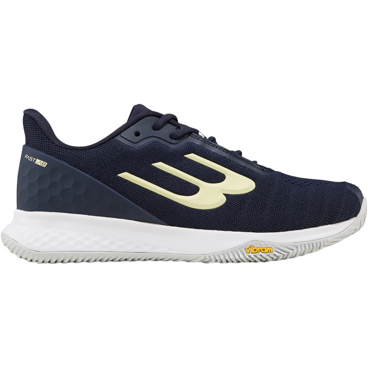 Schoenen Bullpadel Xplo Vibram 26I