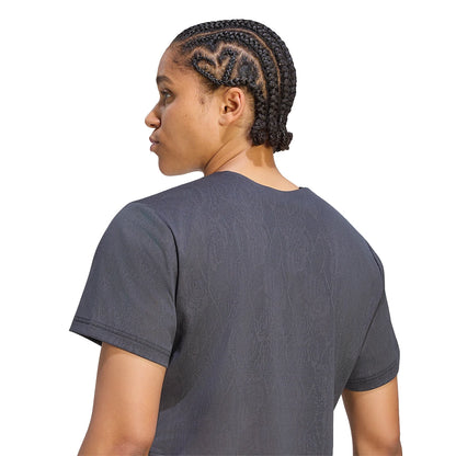 T-shirt adidas Dames Pro New York