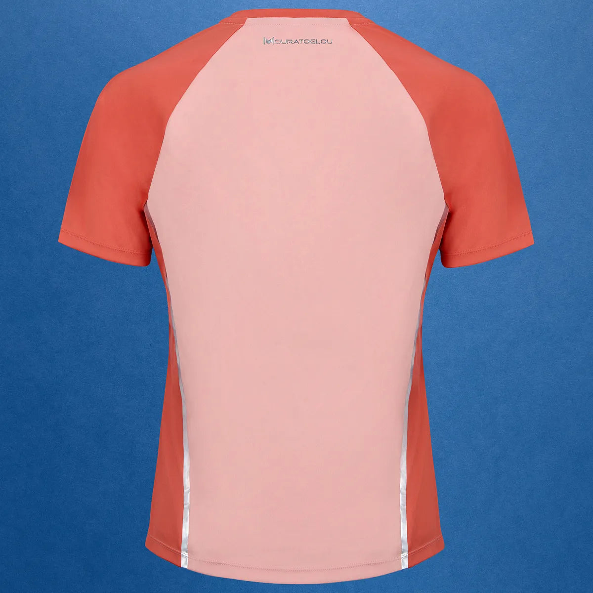 T-Shirt Mouratoglou Apparel Dames Match Melbourne