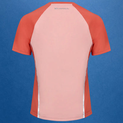 T-Shirt Mouratoglou Apparel Dames Match Melbourne