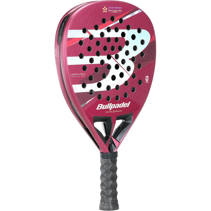 Padelracket Bullpadel Hack 04 Tour Finals 25