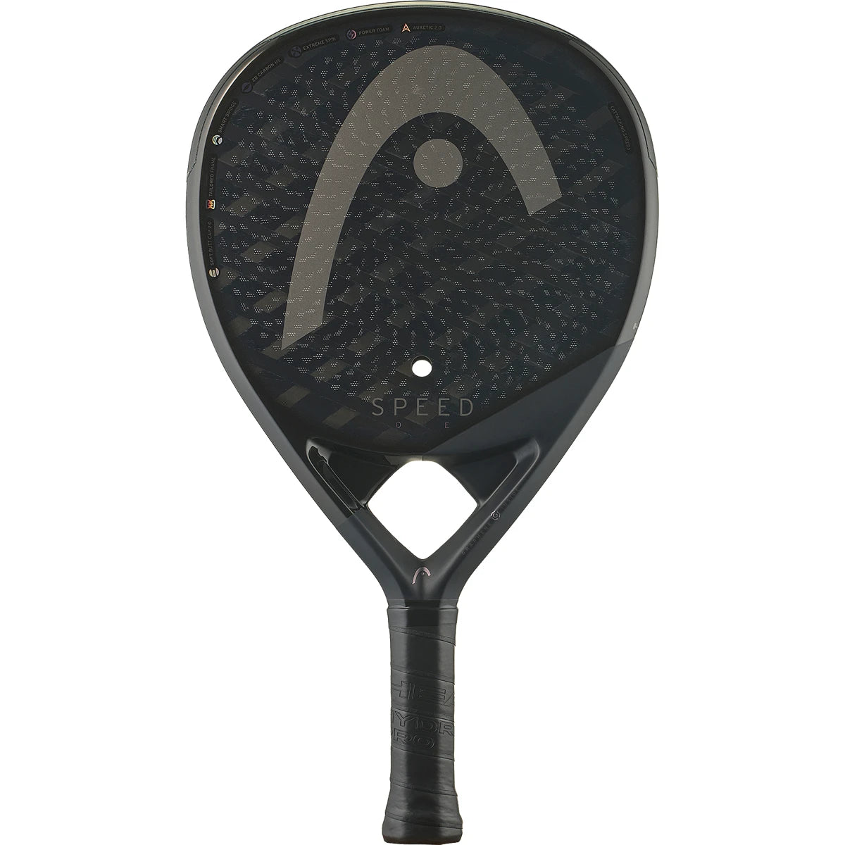 Padelracket Head Speed One 2025