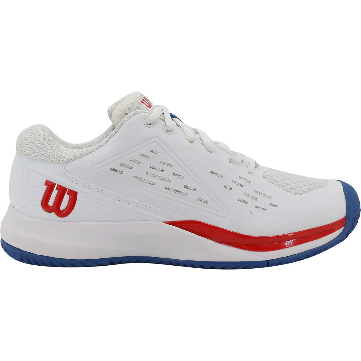 Wilson Junior Rush Pro Ace Schoenen alle ondergronden