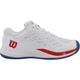 Wilson Junior Rush Pro Ace Schoenen alle ondergronden