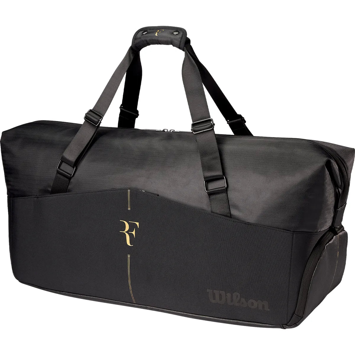 Wilson Tas Rf 01 Practice Duffle Bag Laver Cup 2025 6R