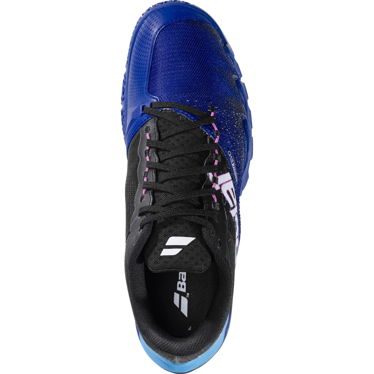 Babolat Jet Premura 2 Lebron Padelschoenen