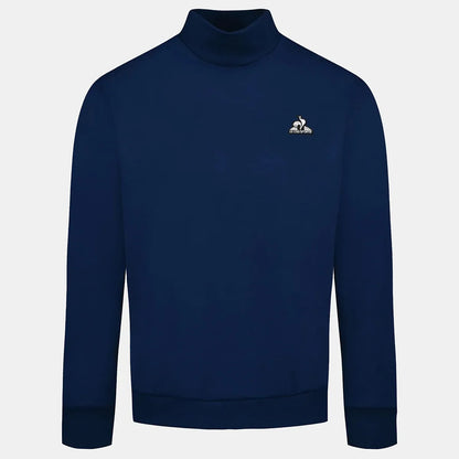 Sweater Le Coq Sportif Dames Heritage Col Rol