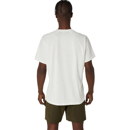 T-Shirt Asics Game Print New York