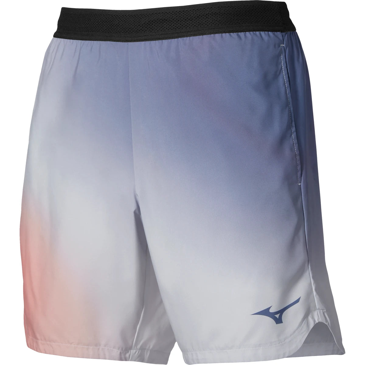 Korte Mizuno Atleet