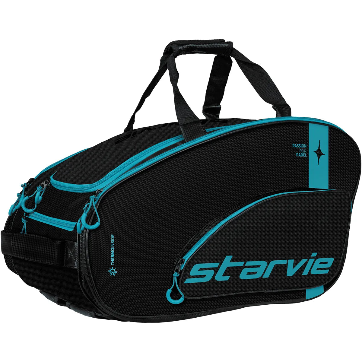 Tas Starvie Padel Paletero Racing Drax