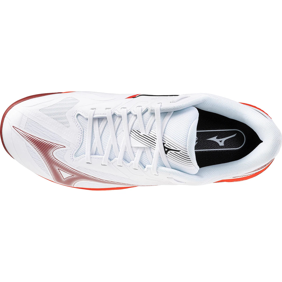 Mizuno Wave Exceed Court Gravel-schoenen