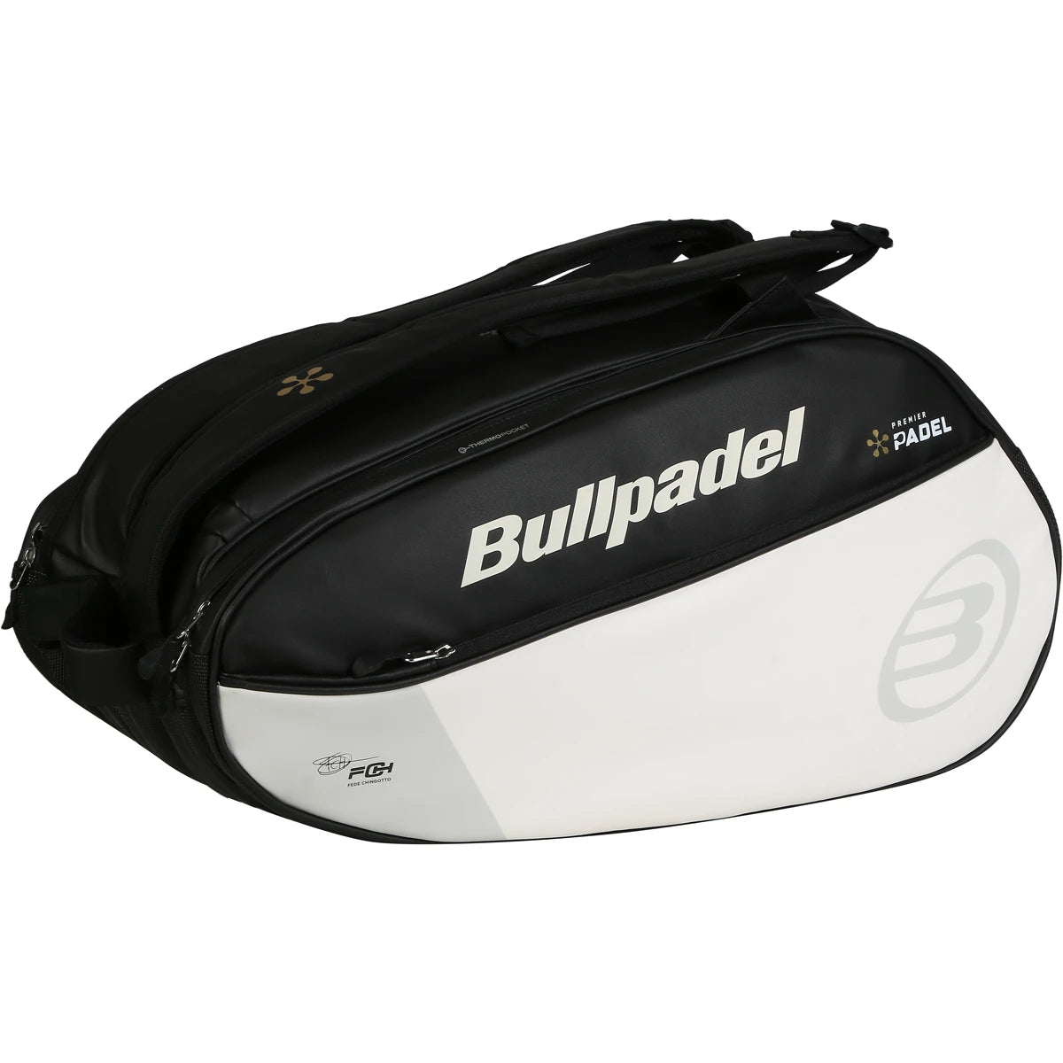 Padel-tas Bullpadel Neuron Premier