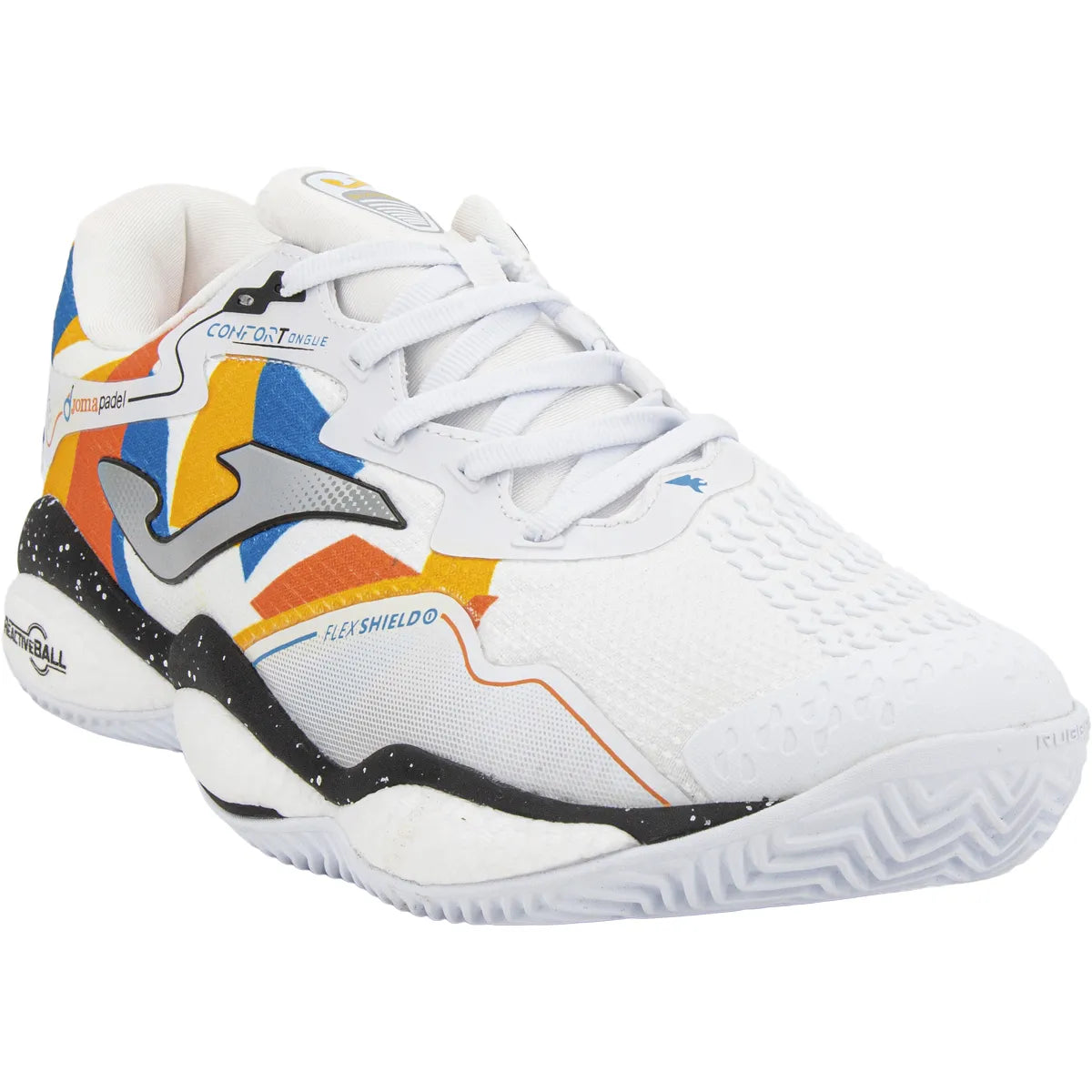 Padelschoenen Joma Padel Smash 2532