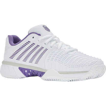 K-Swiss Dames Schoenen Express Light 3 Gravel