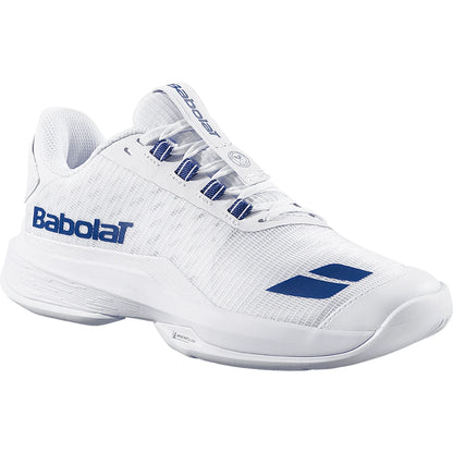 Babolat Jet Tere 2 Wimbledon Schoenen alle ondergronden