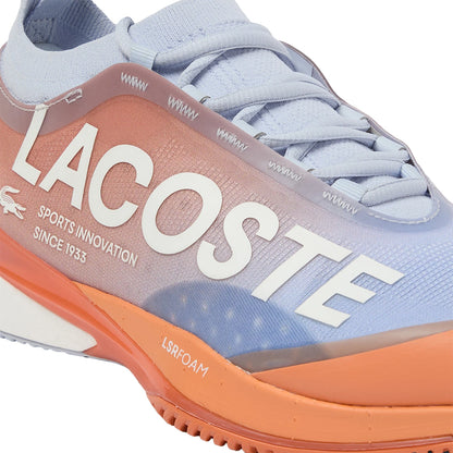Schoenen Lacoste AG-LT Lite Paris Gravel