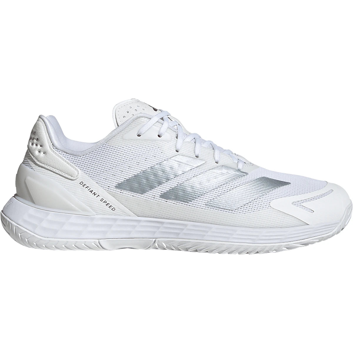 adidas Defiant Speed 2 Schoenen alle ondergronden