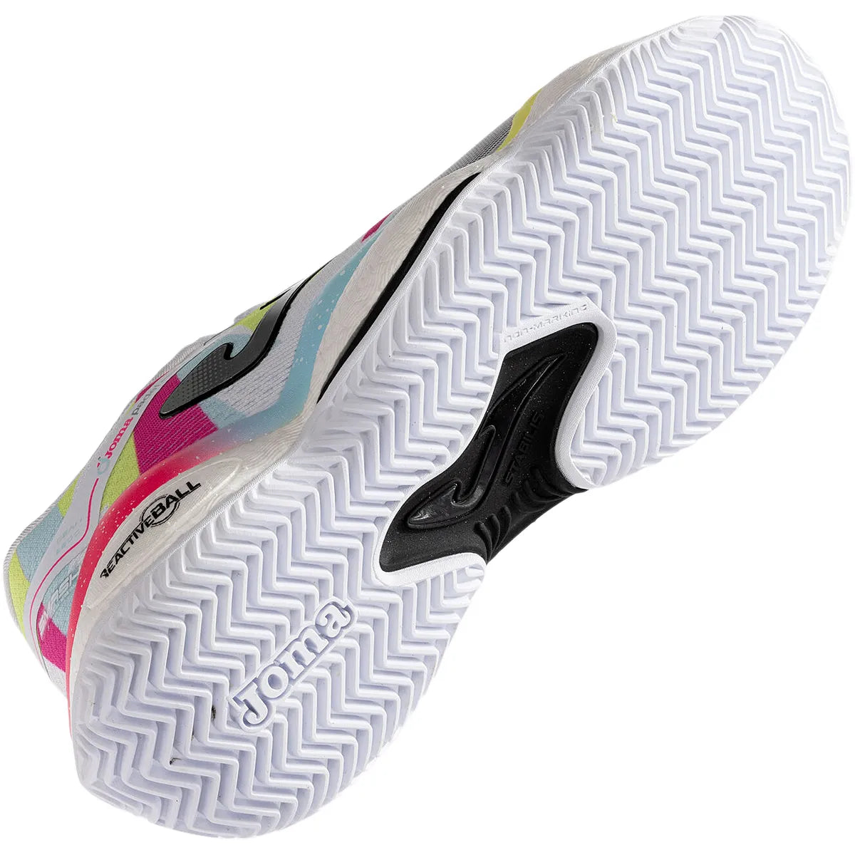 Chaussures padel Joma Femme Smash