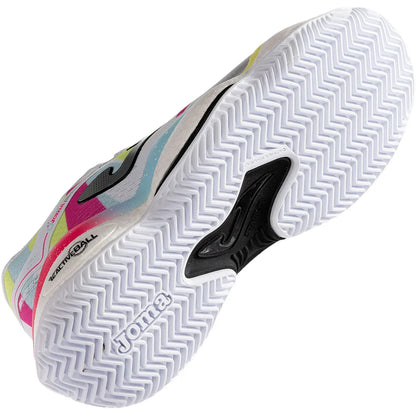 Chaussures padel Joma Femme Smash