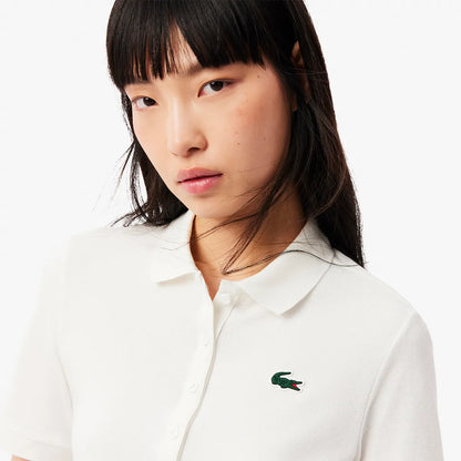 Polo Lacoste Dames Core Performance Regular Fit