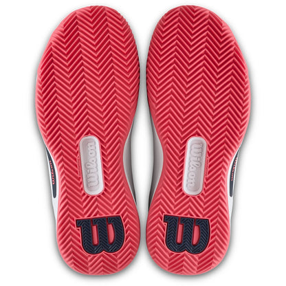 Wilson Dames Intrigue Pro Gravel-schoenen