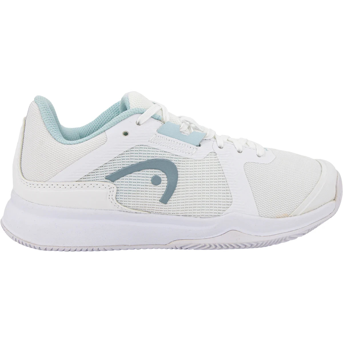 Head Dames Schoenen Sprint Team 3.5 Gravel-schoenen