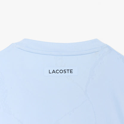T-Shirt Lacoste Speler