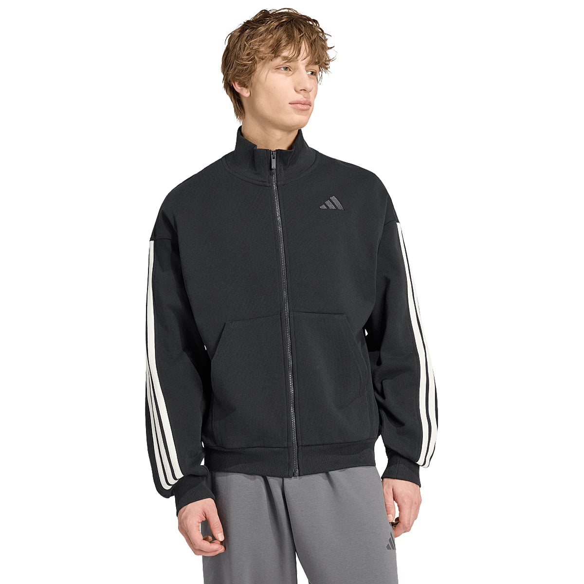 adidas jas M 3S Tt