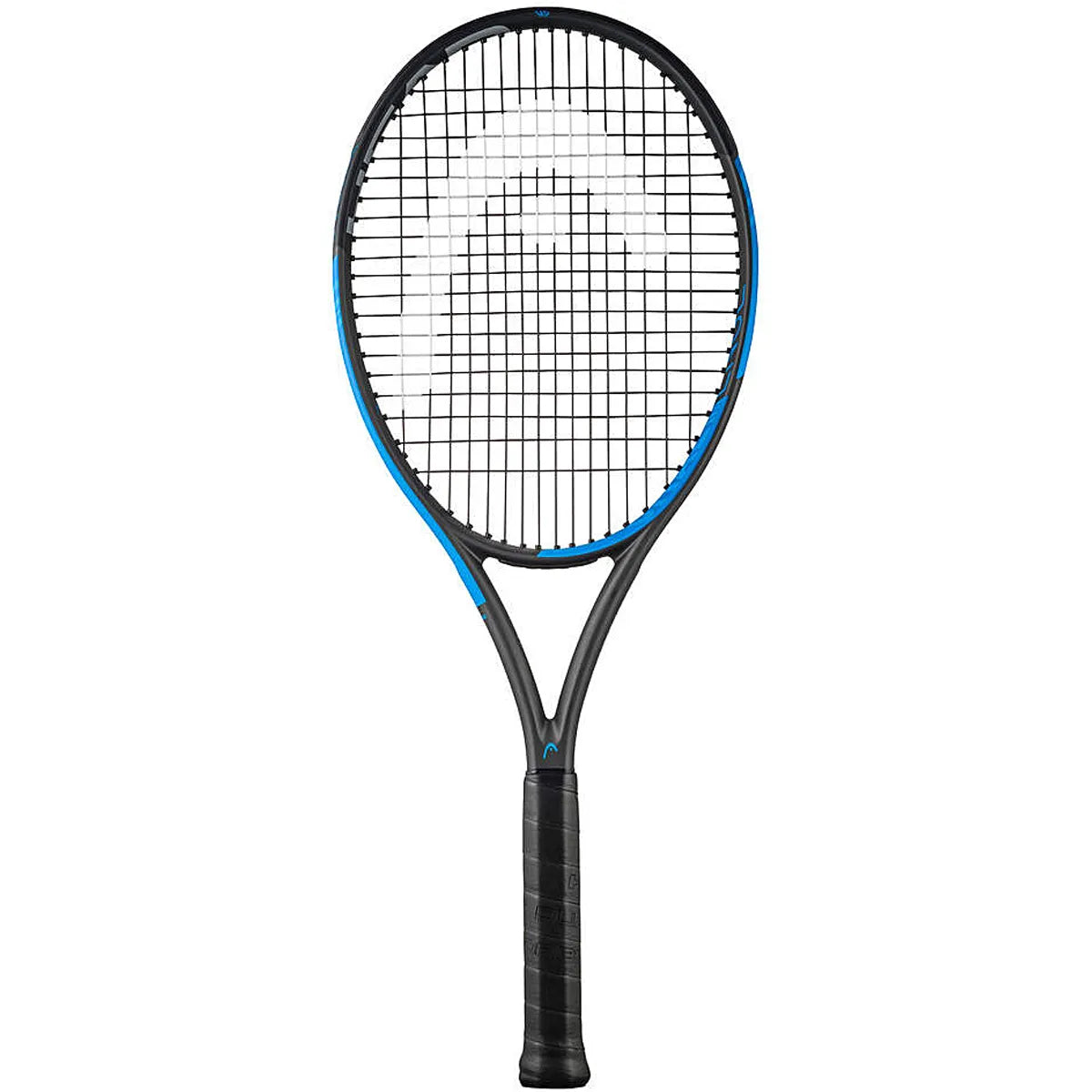 Racket Head Ig Challenge MP Blue (295Gr) Gesnared