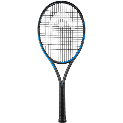 Racket Head Ig Challenge MP Blue (295Gr) Gesnared