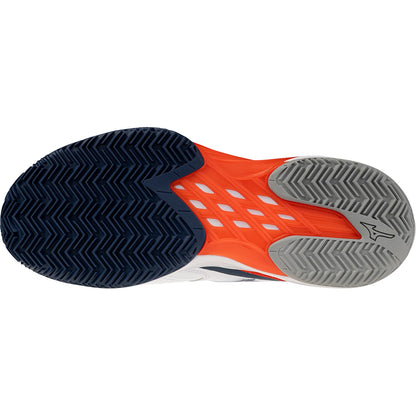 Gravel-schoenen Mizuno Neo Ace