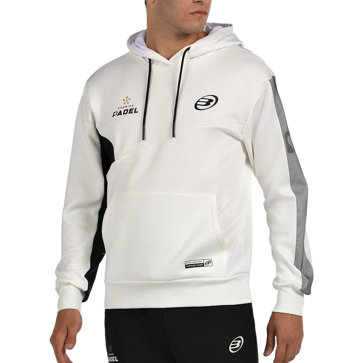 Sweater Bullpadel Palmiro