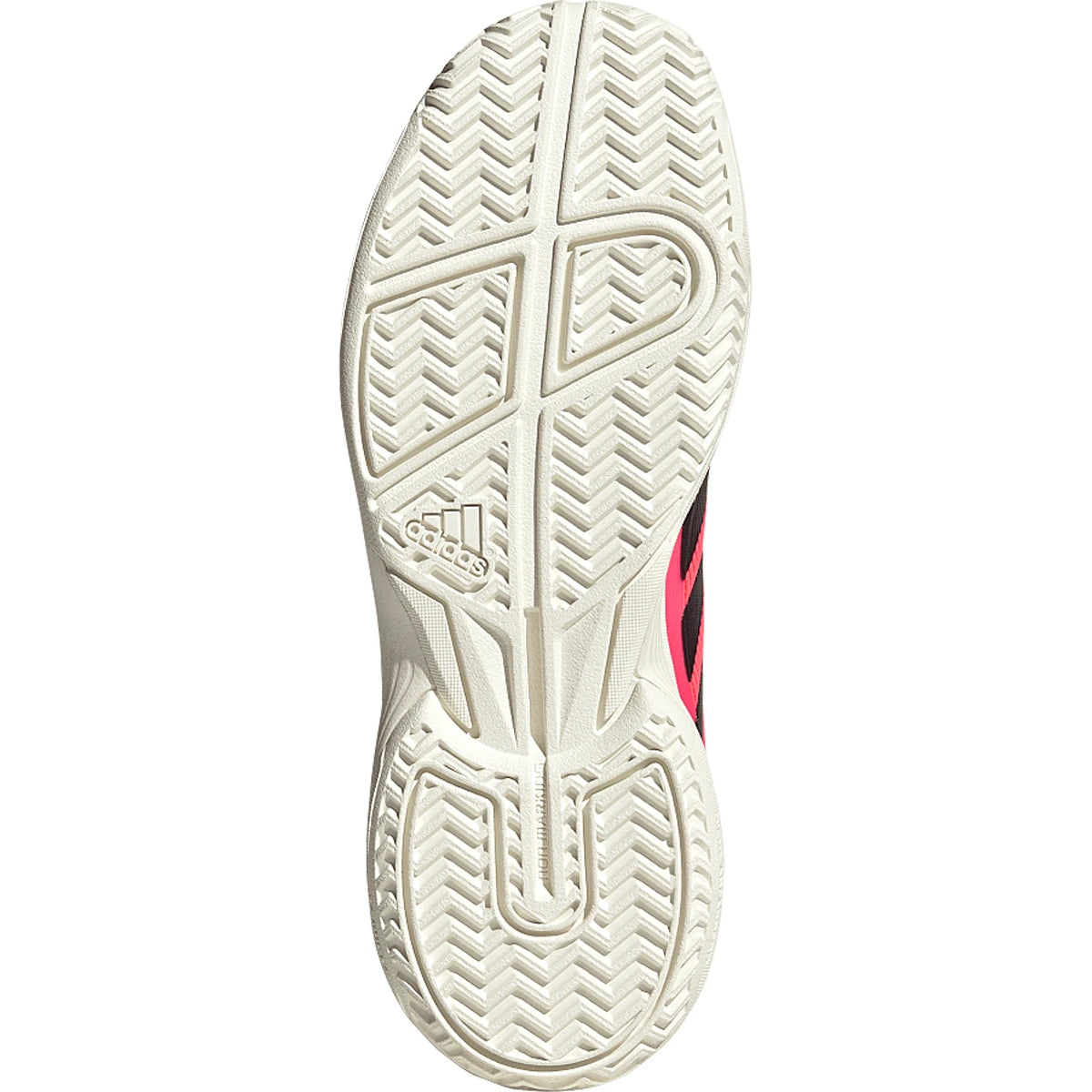 Padelschoenen adidas Junior Crazyquick