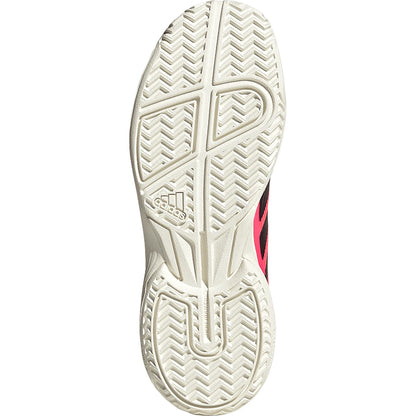 Padelschoenen adidas Junior Crazyquick