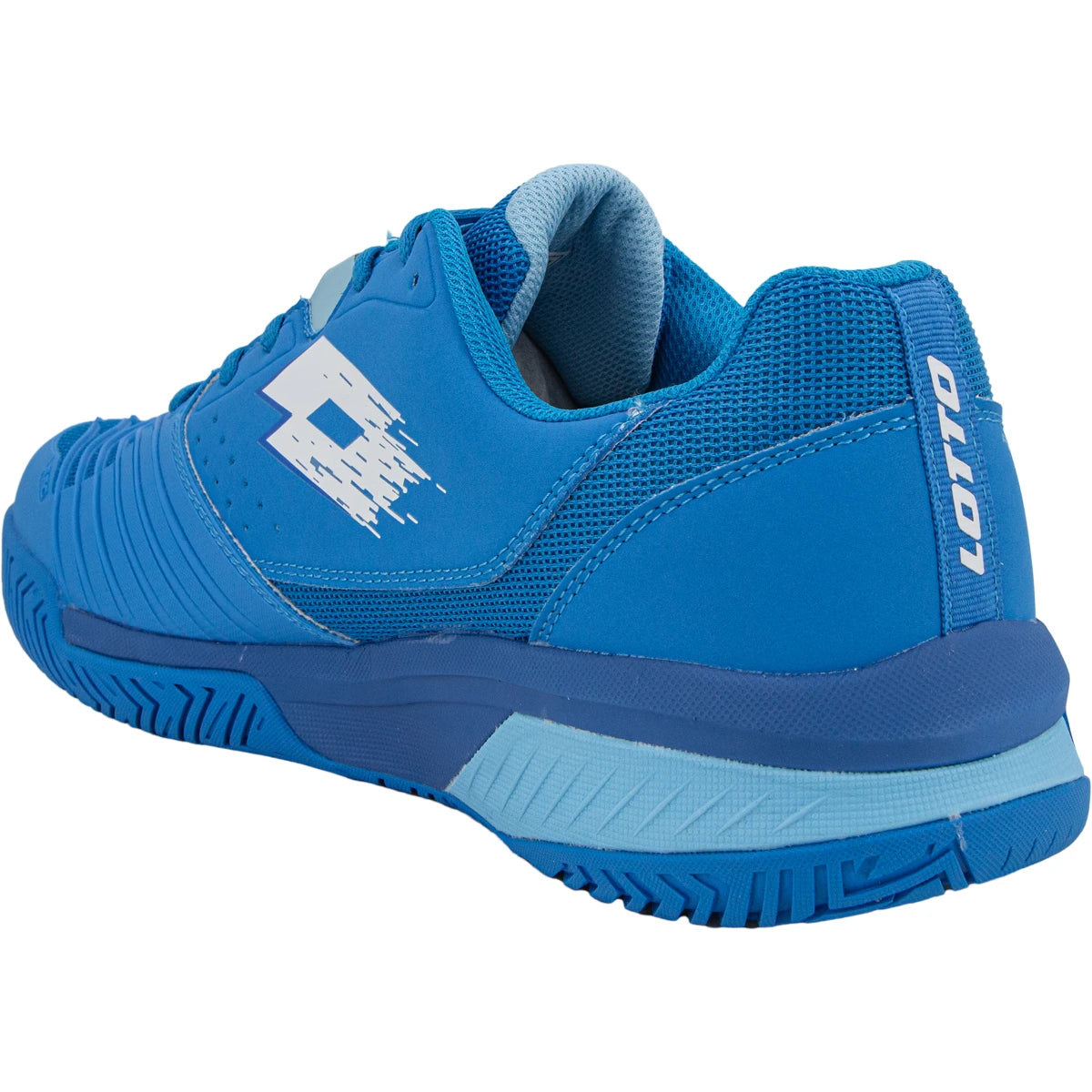 Lotto Raptor Hyperpulse 300 Schoenen alle ondergronden