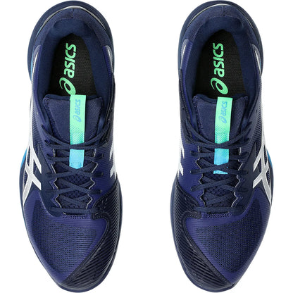 Asics Solution Speed FF 3 Schoenen alle ondergronden