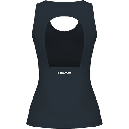 Tanktop Head Dames Move Vision