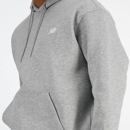 Sweater New Balance Sport Essentials Fleece Hoodie