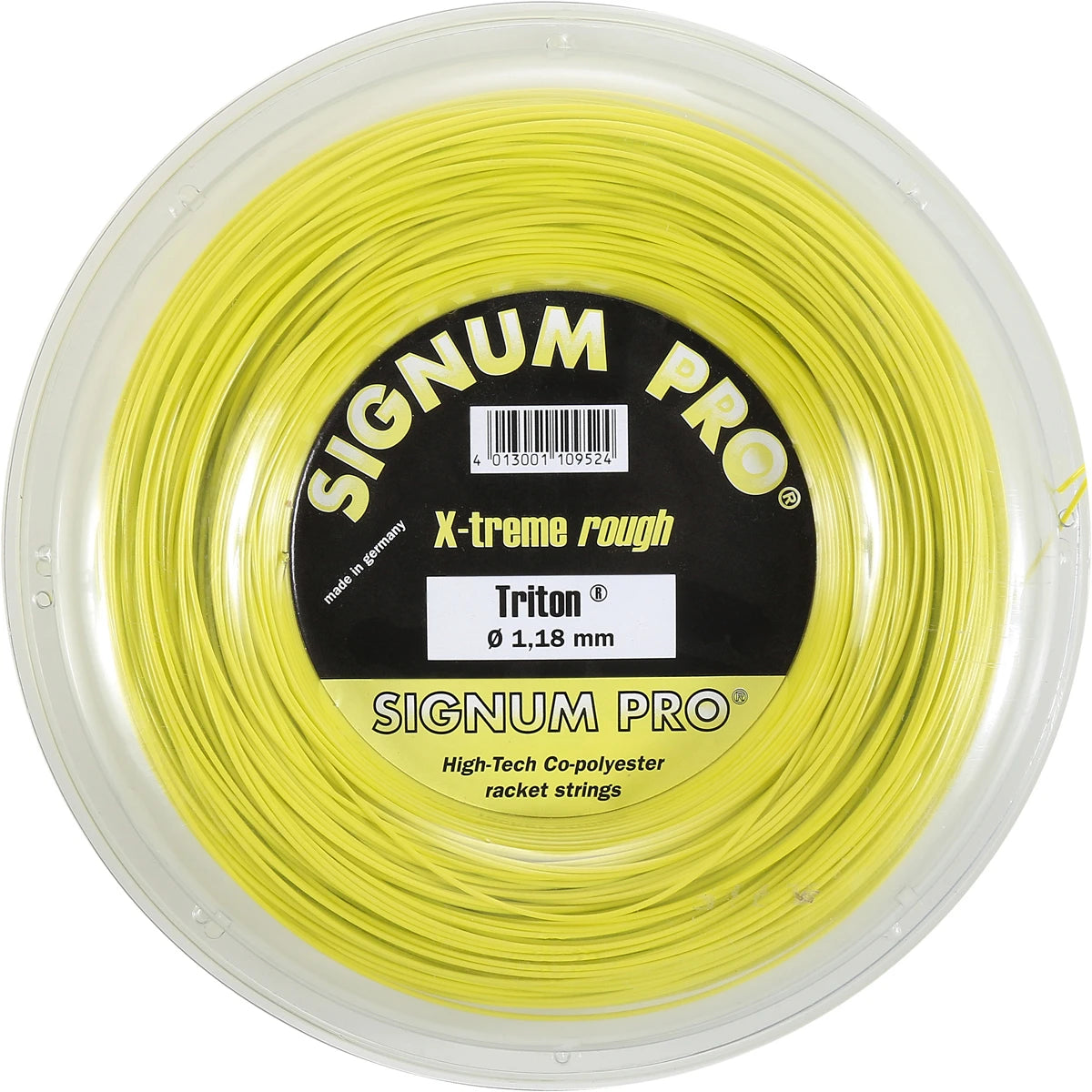 Spoel Signum Pro Triton (200 Meter)