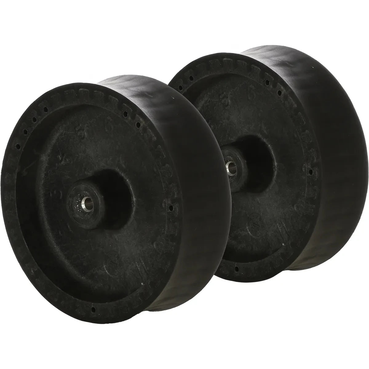 Set Uitwerpwielen voor Tutor Prolite Plus / Wilson 1 en 2