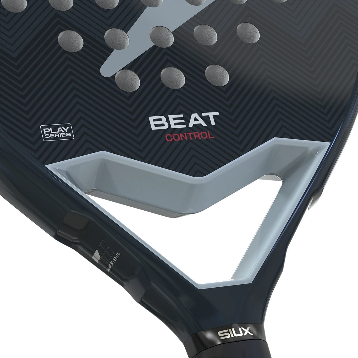 Padelracket Siux Beat Control 3
