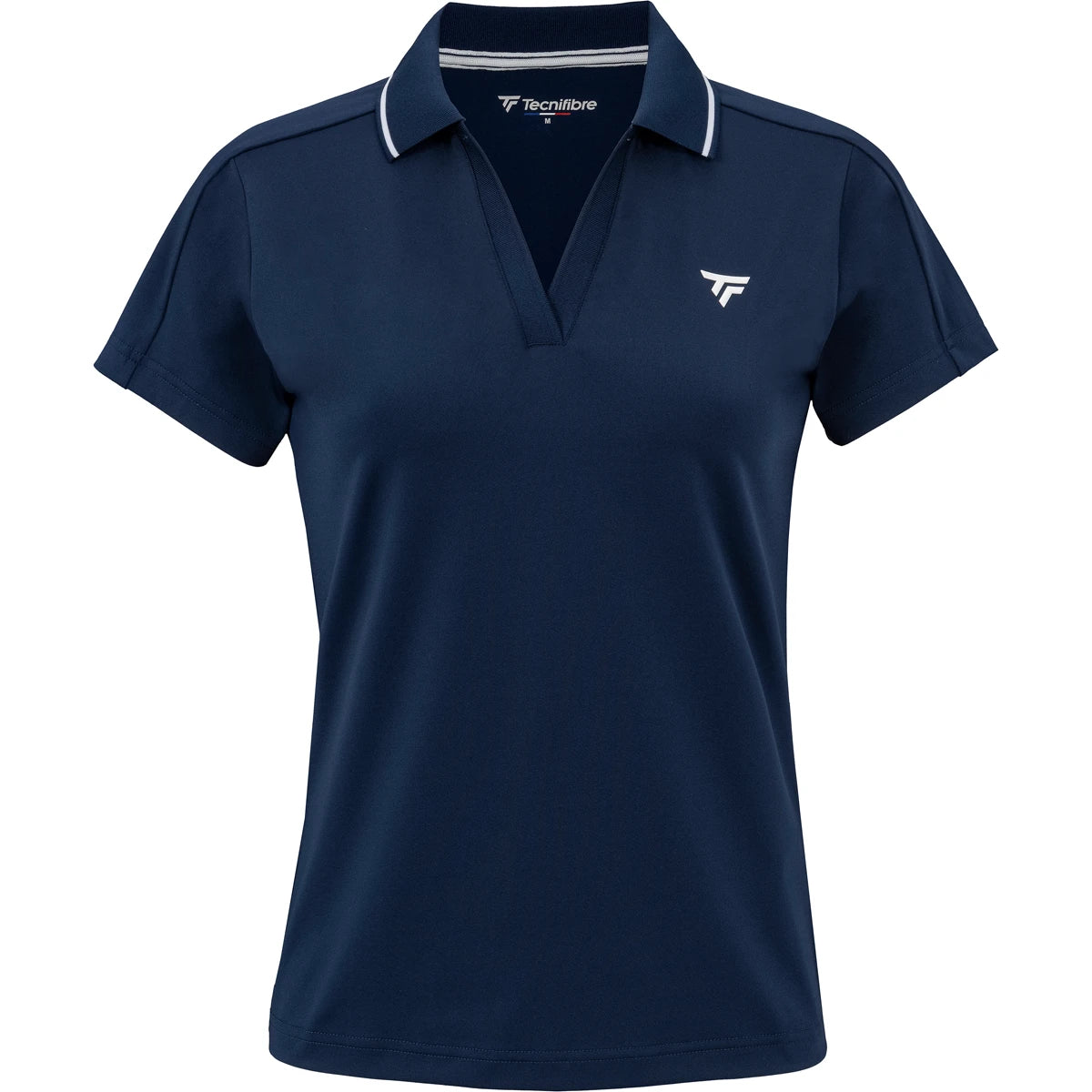 Polo Tecnifibre Dames Team Tech