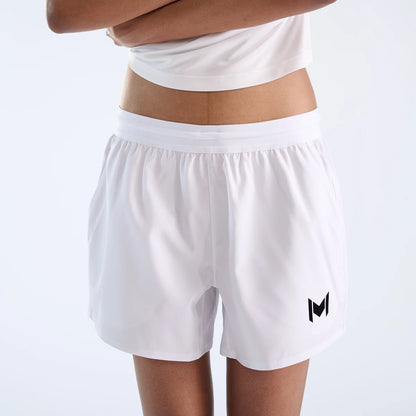 Short Mouratoglou Apparel Dames Match Club
