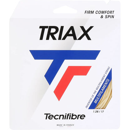 Snaar Tecnifibre Triax (12 Meter)