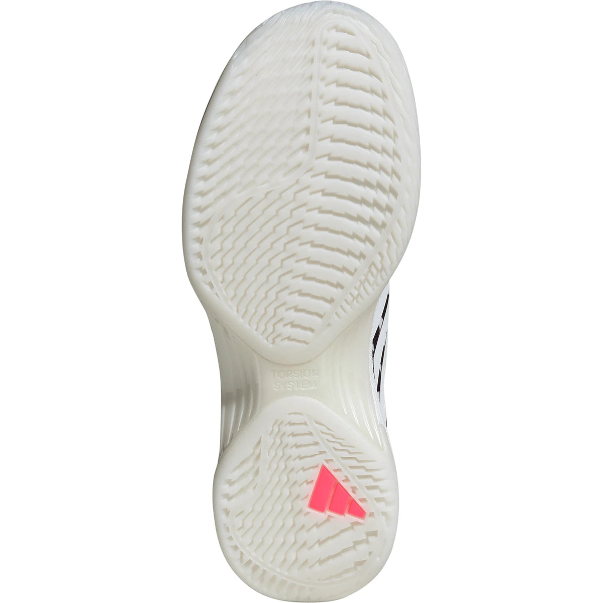 adidas Schoenen Dames Avacourt 3 Schoenen alle ondergronden