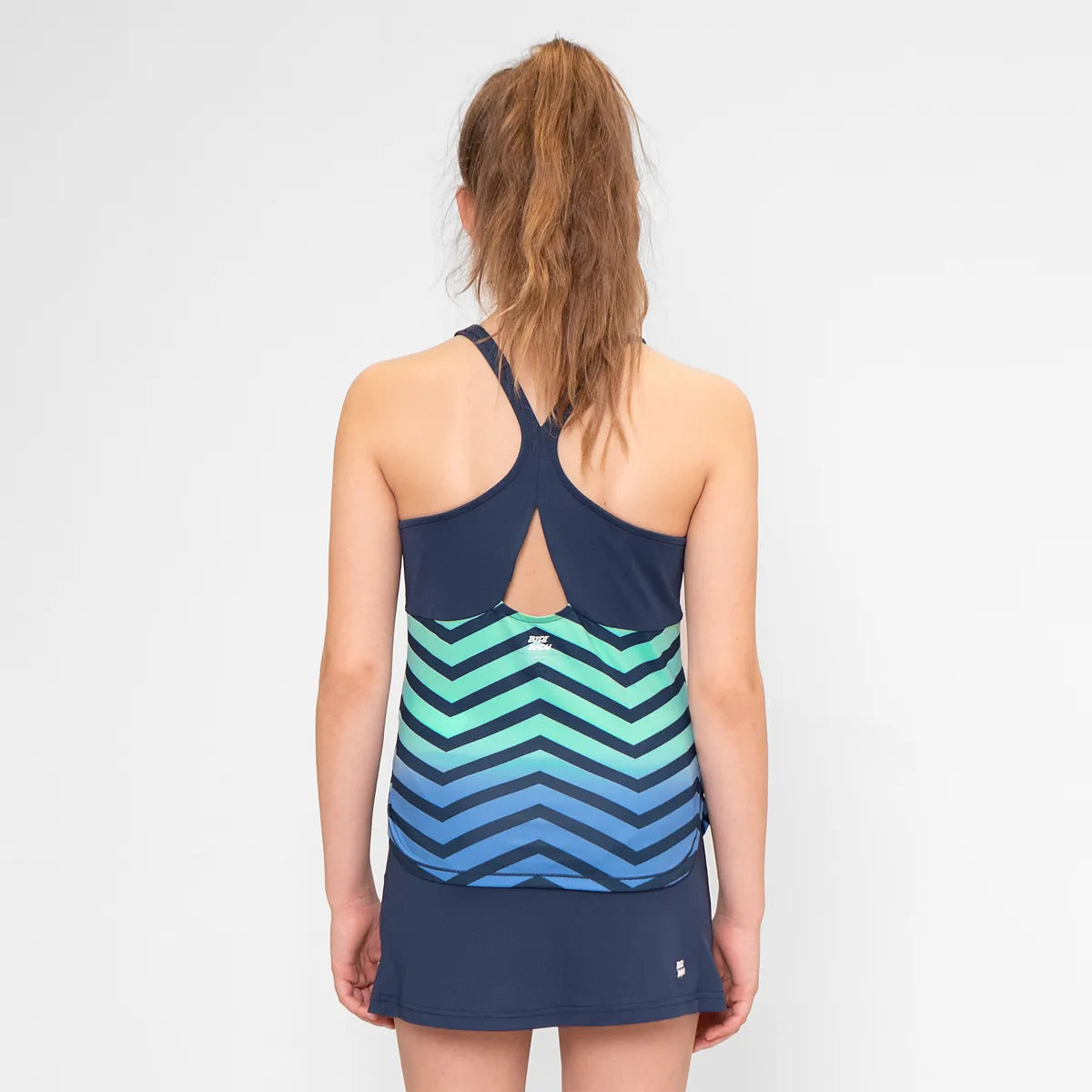 Tanktop Bidi Badu Meisje Junior Grafic Illumination