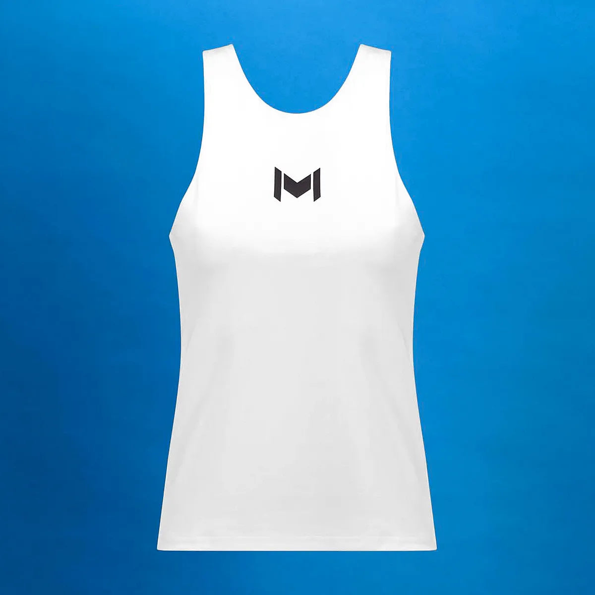 Tanktop Mouratoglou Apparel Dames Match Player