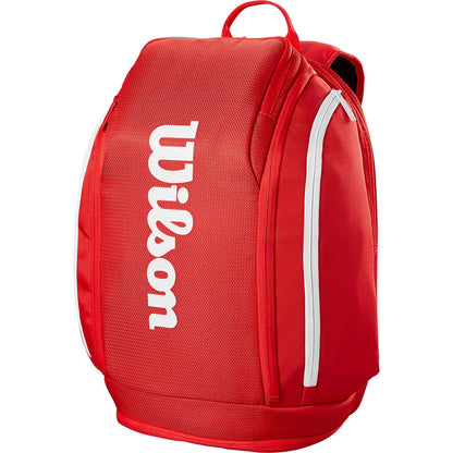 Rugzak Wilson Super Tour Red