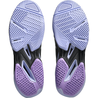 Asics Solution Speed FF4 Night Energy Schoenen alle ondergronden