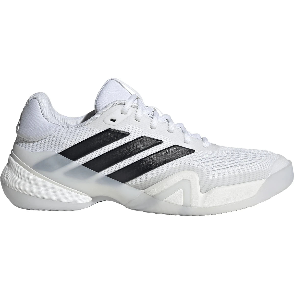 adidas Barricade 14 Tsitsipas Schoenen alle ondergronden